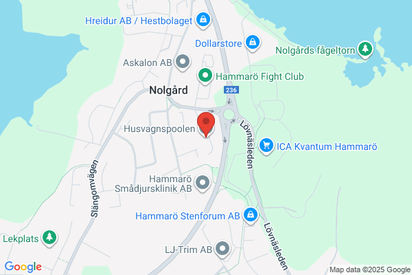 Husvagnspoolen AB