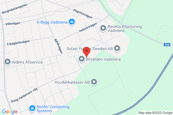 Teknova Byggsystem AB