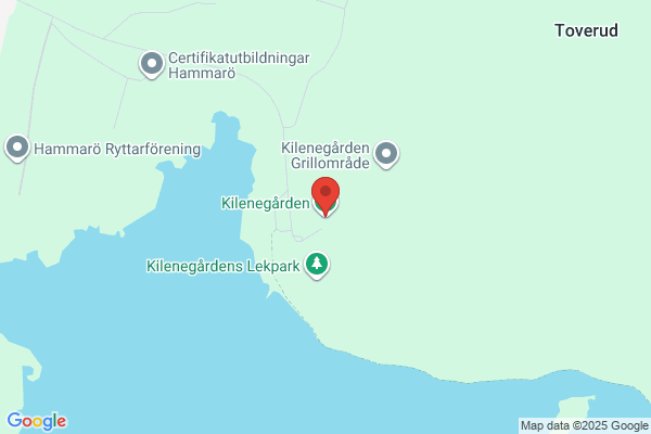 32. Kilene friluftsgård (Fritid och idrott)