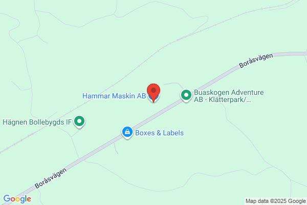 A.N Måleri I Hammarö AB
