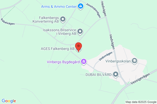 Agefe Scandinavia AB