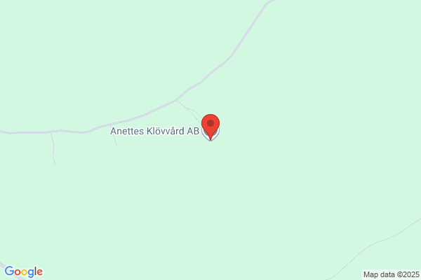 Anette's Kroppsvård