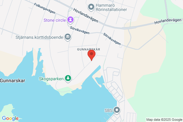 Benny Jansson På Hammarö AB