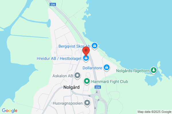 Byggservice i Hammarö AB