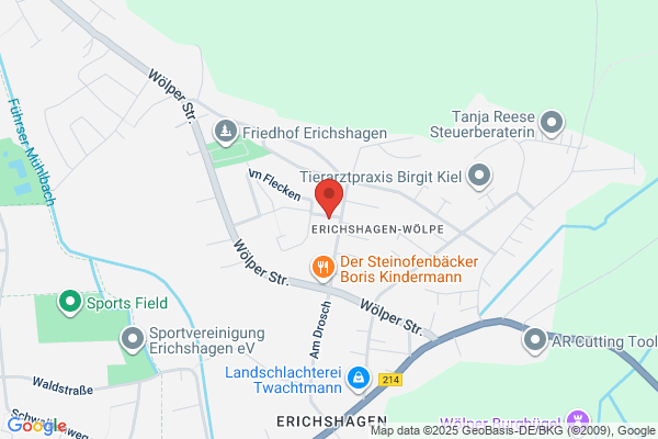 Fellings Sång & Musik