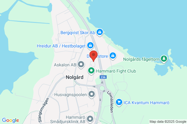 Fysioaktiv i Karlstad