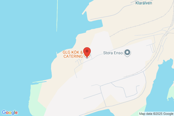 GLG Kök & Catering