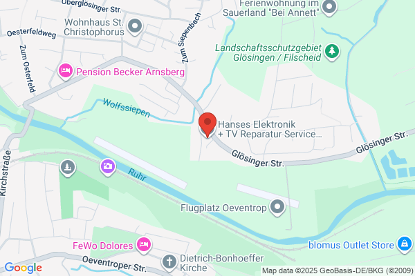 Hammarö Elektronikservice AB