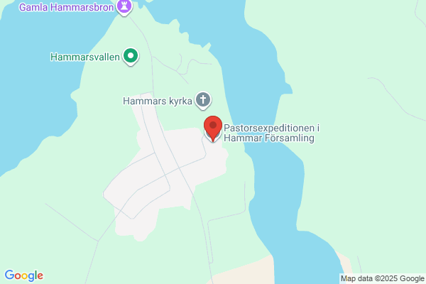 Hammarö Församling