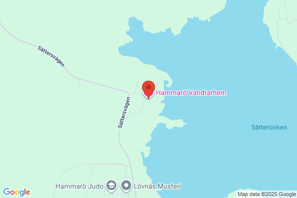 Hammarö Rum & Pensionat