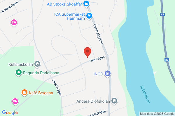 Hammarö Veterinär Praktik