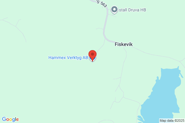 Hammex Verktyg AB