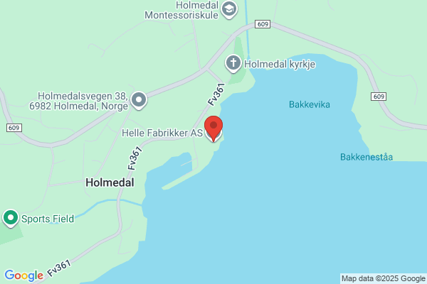 Helledal AB