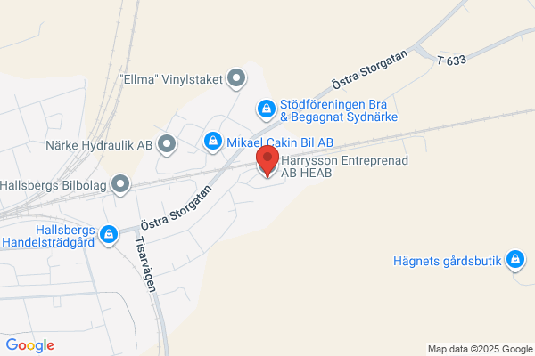 Höjer Entreprenad AB