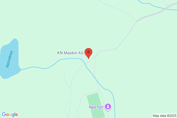 K. N. Maskinteknik