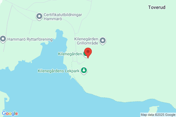 Marikas Fika & Catering Kilenegården