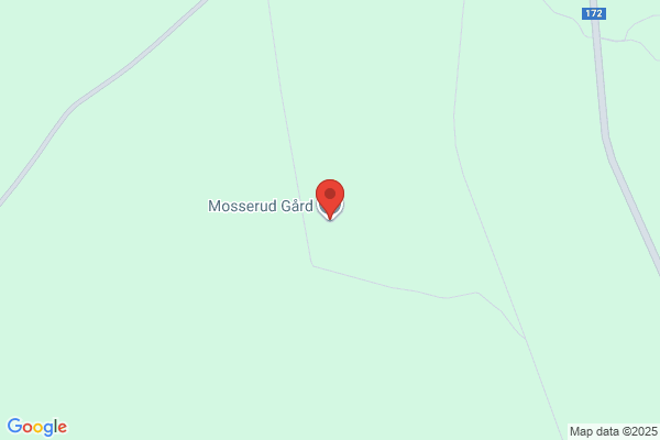 Mosseruds Bygg & Maskin