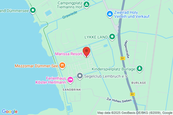 Mörudden Resort
