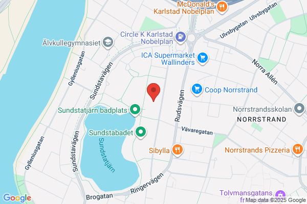 Redeko i Karlstad