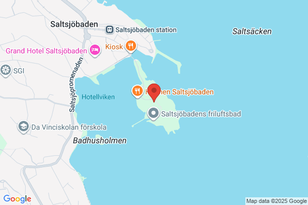 Sandholmen Restaurang