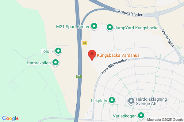 Typa Konsult & Utveckling AB