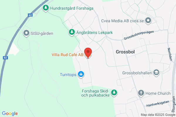 Villa Rud Café AB