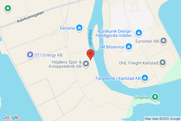 Wermlands Byggplåt AB