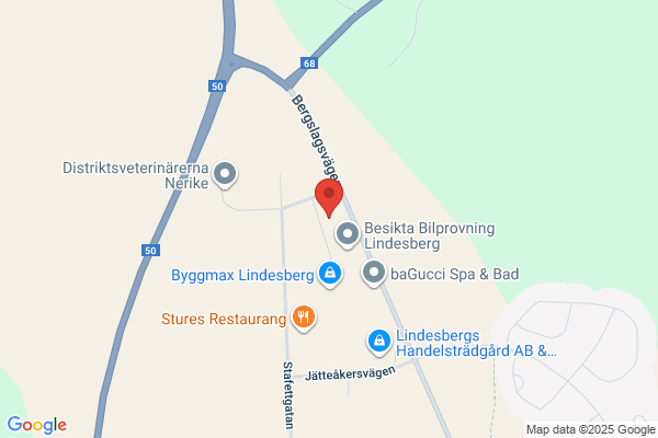 Windöga Trading AB