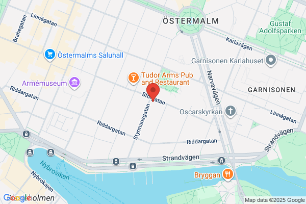 Apoteket Storken