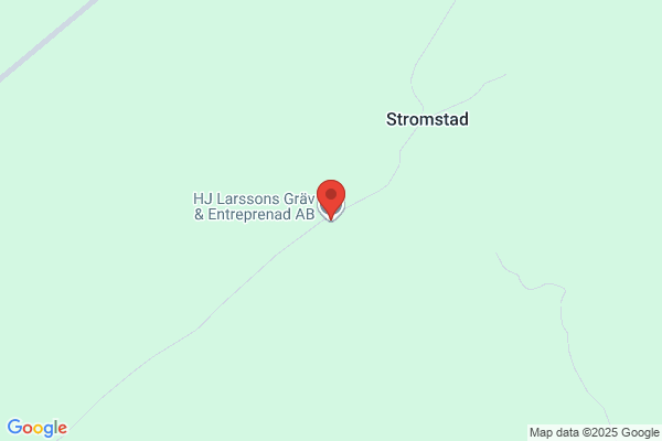 Larssons Gräv & Entrepenad