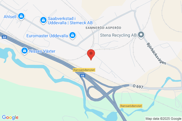 Svenska Lantmännen Ek För