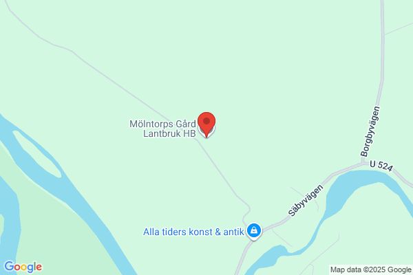 Blästorps Jordbruk