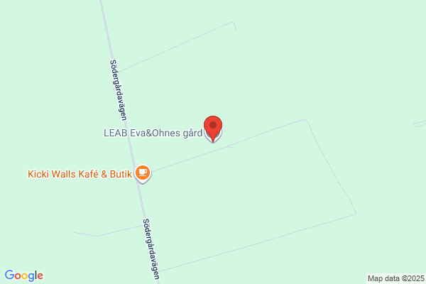 Evas Hus B & B