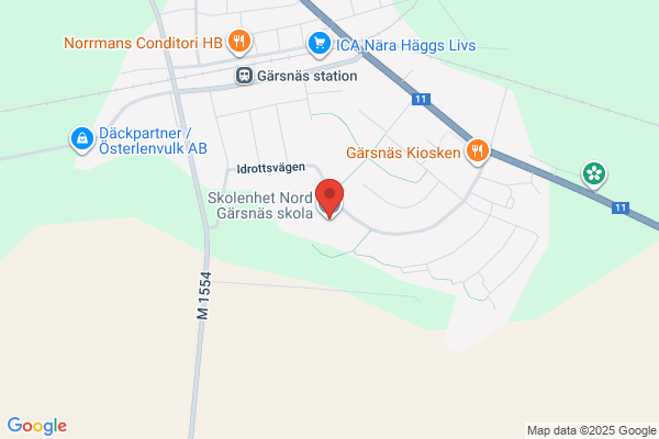 Gärsnäs Skola