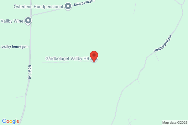 Gårdbolaget Vallby