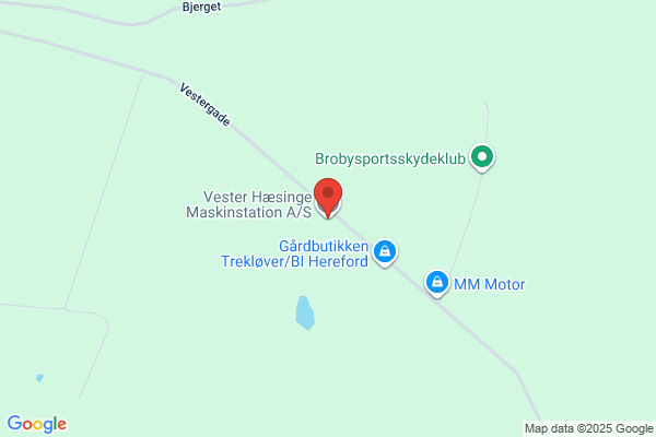 Vallby-Hannas Maskinstation