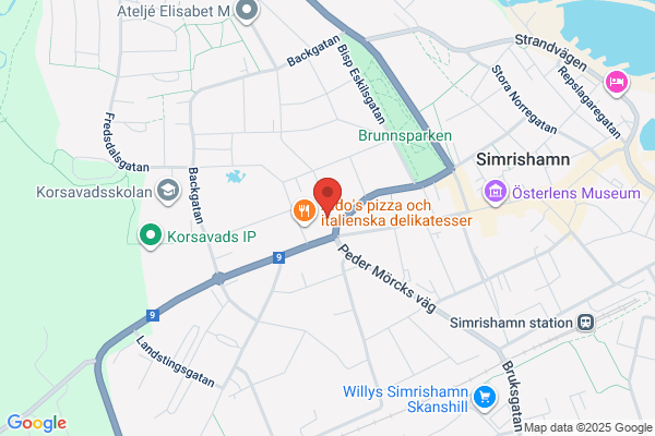 Zooprodukter i Simrishamn AB