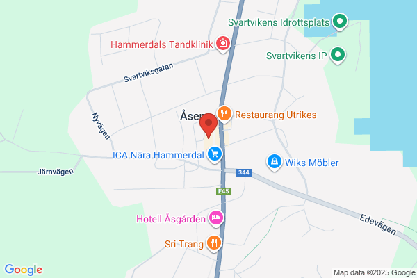 Apoteket Hammerdal