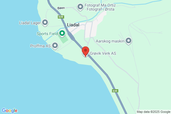 Görviks Trä