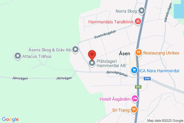 Sejfa AB