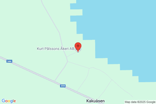 Pålssons Åkeri, Kurt