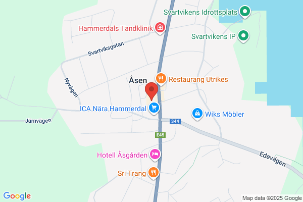 Röda Korskrets Hammerdal
