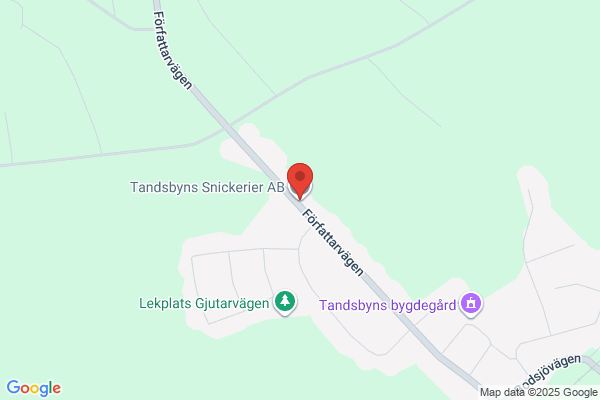 Tandsbyns Bygg AB