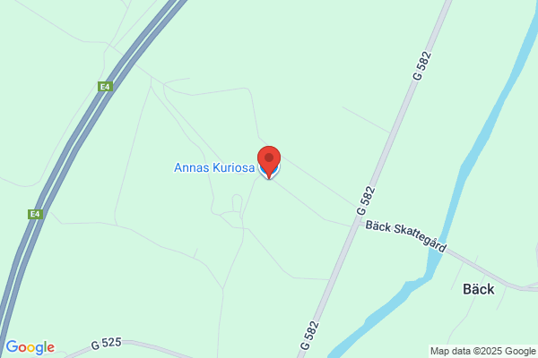 Annas Kuriosa