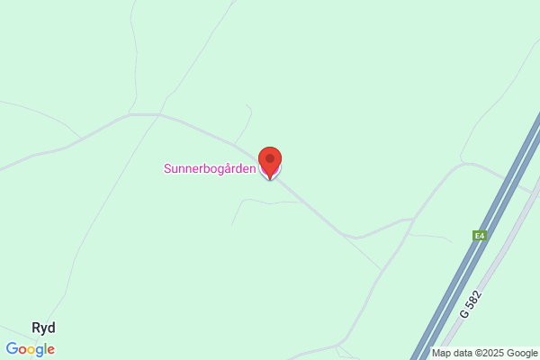E F S Sunnerbogården