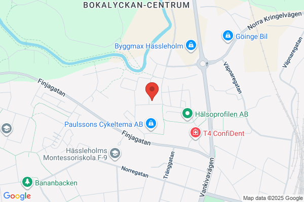 Farmartjänst Hässleholm