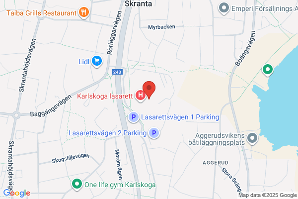 Apoteket Lärkan