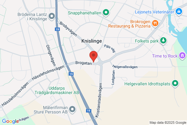 Fotvårdsspecialisten M Enbom