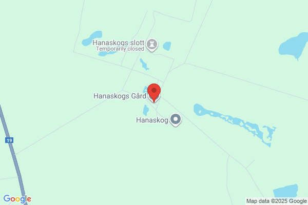 Hanaskogs Tapetserarverkstad