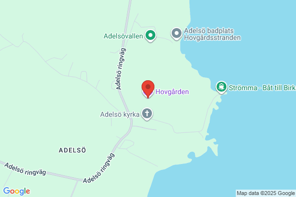 Hovgården i Bjärlöv AB